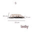 Leeby - Coussin Hérisson pour Chiens  - S Indicateur image numéro 3