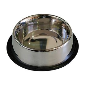 Croci - Bol Inox Anti-d&eacute;rapante pour Chiens