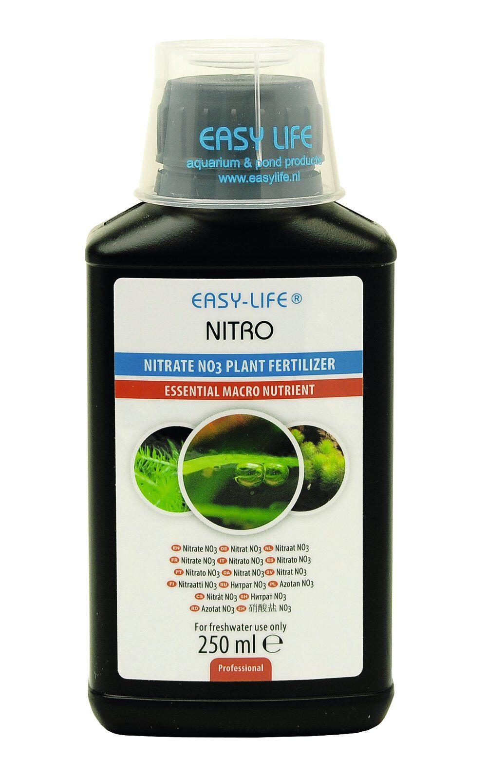 Easy Life - Enfrais Easy-Life Nitro - 250ml Image num&eacute;ro 1