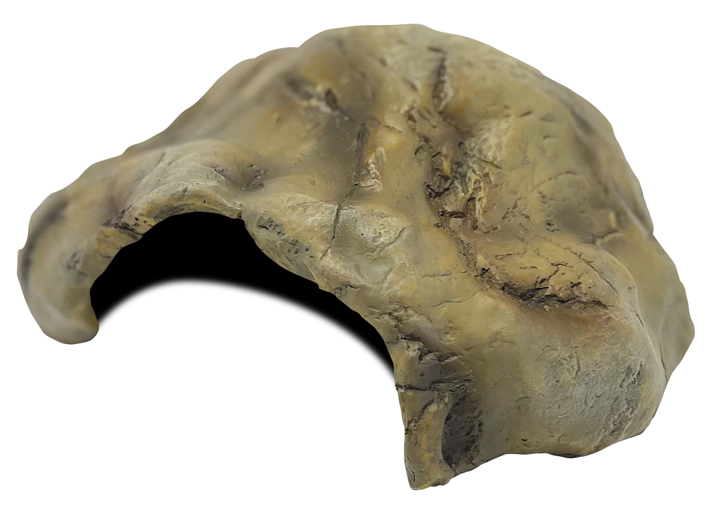 Repto - D&eacute;coration Cave M - R&eacute;ptiles Image num&eacute;ro 1