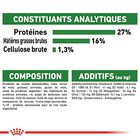 Royal Canin - Croquettes Mini Adult pour Chien image number null