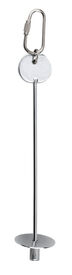 Kerbl - Support A Fruits Pour Rongeur Galva - 20cm