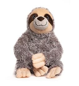 Anka - Jouet Peluche Paresseux Huggy pour Chien