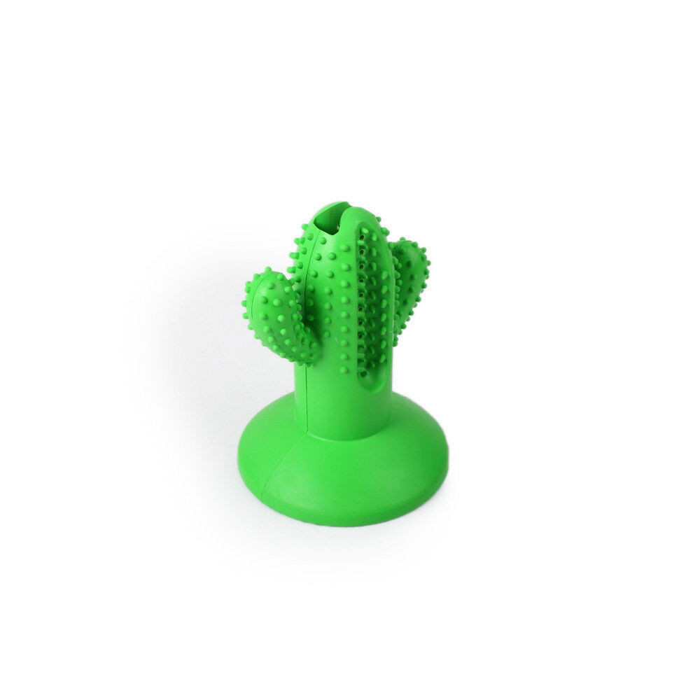 Tootoy! - Jouet Dentaire Cactus - L Image num&eacute;ro 2