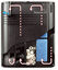 Hydor - Filtre Bluwave Interne à Décantation pour Aquarium - 07 Indicateur image numéro 3