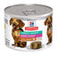 Hill’s Science Plan Perfect Weight Adult Small&Mini Mousse Chien Adulte Petite Race Dinde,  - 200g Indicateur image numéro 1