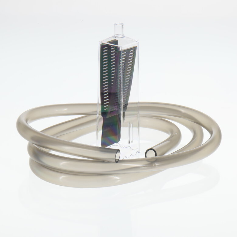 JBL - Cloche à Vase Proclean Aqua Ex 10-35 pour Aquarium Image numéro 2 JBL - Cloche à Vase Proclean Aqua Ex 10-35 pour Aquarium Image numéro 2