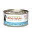 Almo Nature - P&acirc;t&eacute;e HFC Jelly Thon avec S&eacute;riole pour Chats - 70g Indicateur image num&eacute;ro 1