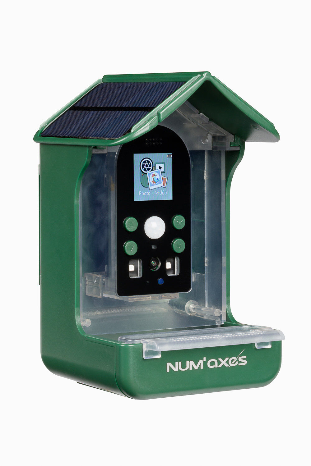 Num'axes - Cam&eacute;ra Mangeoire Abreuvoir CAM1074 Image num&eacute;ro 2