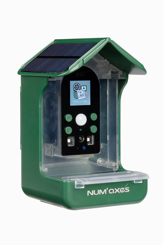 Num'axes - Caméra Mangeoire Abreuvoir CAM1074 Image numéro 2 Num'axes - Caméra Mangeoire Abreuvoir CAM1074 Image numéro 2