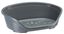 Ferplast - Corbeille Siesta Deluxe 2 Dark Grey pour Chiens Indicateur image numéro 1