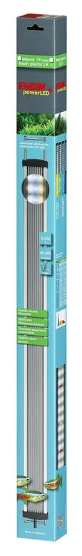 Eheim - Eclairage PowerLED+ Fresh Plants LK1 pour Aquarium - 664mm/20W Image numéro 1 Eheim - Eclairage PowerLED+ Fresh Plants LK1 pour Aquarium - 664mm/20W Image numéro 1