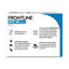 Frontline - Pipettes Antiparasitaire pour Chien de 2 à 10Kg - 4x0,67ml Indicateur image numéro 2