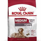 Royal Canin - Croquettes Medium Ageing 10+ pour Chien Senior - 3Kg image number null