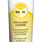 GimCat - Pâte Skin & Coat à la Biotine et Fromage pour Chat - 50g image number null