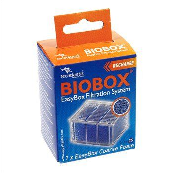 Aquatlantis - Recharge Easybox Mousse Large XS Image num&eacute;ro 4