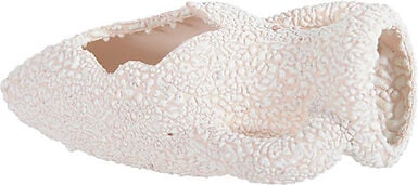 Zolux - Décoration Amphore Koral en Céramique pour Aquarium - GM