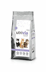 Nutrivia Vet - Croquettes Renal pour Chats