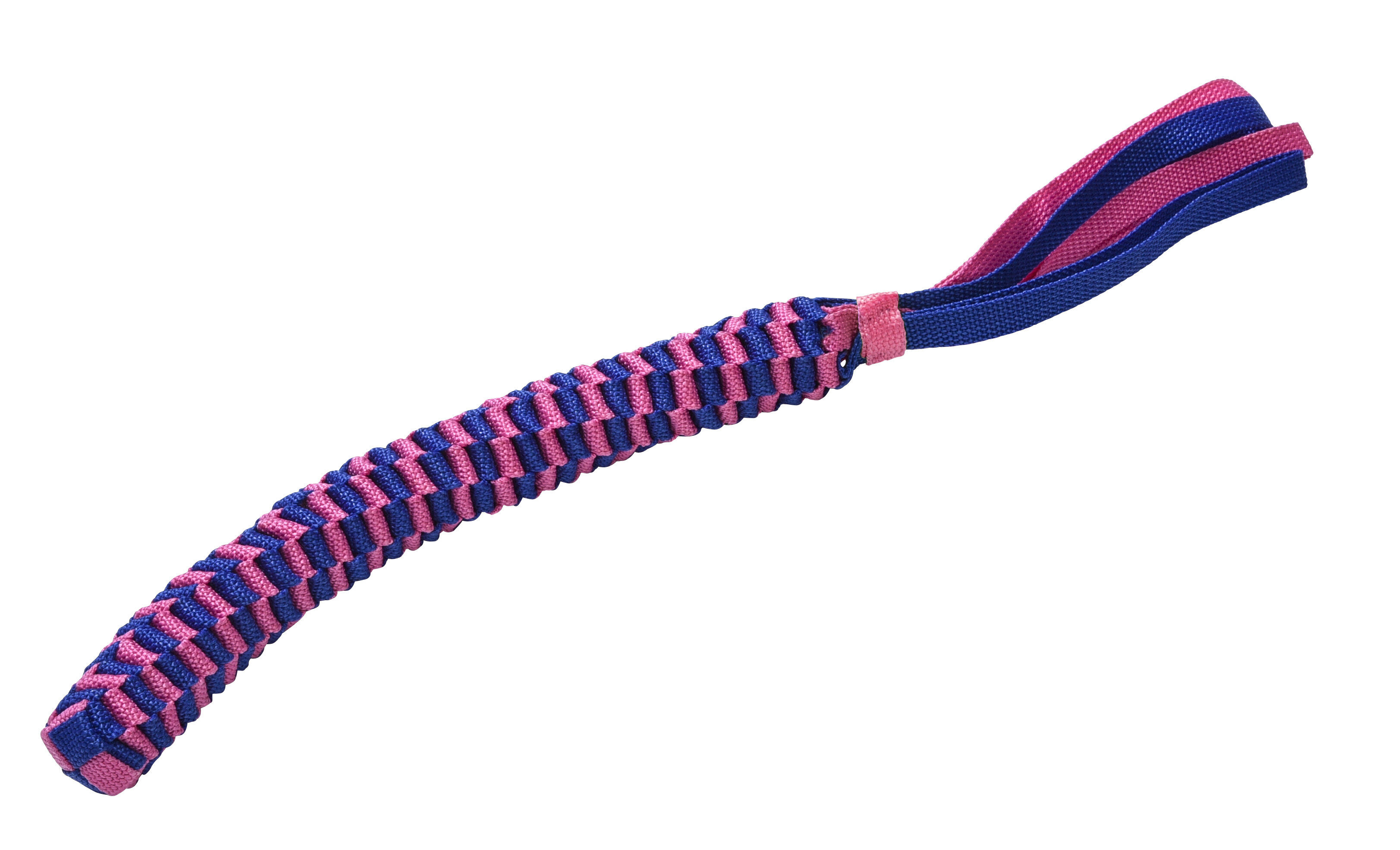 Bobby - Jouet Scouby Rose pour Chiens - M Image num&eacute;ro 1