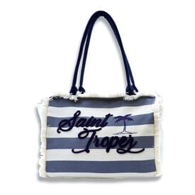 Croci - Sac Shabby Sea pour Chiens - 36x18x30cm