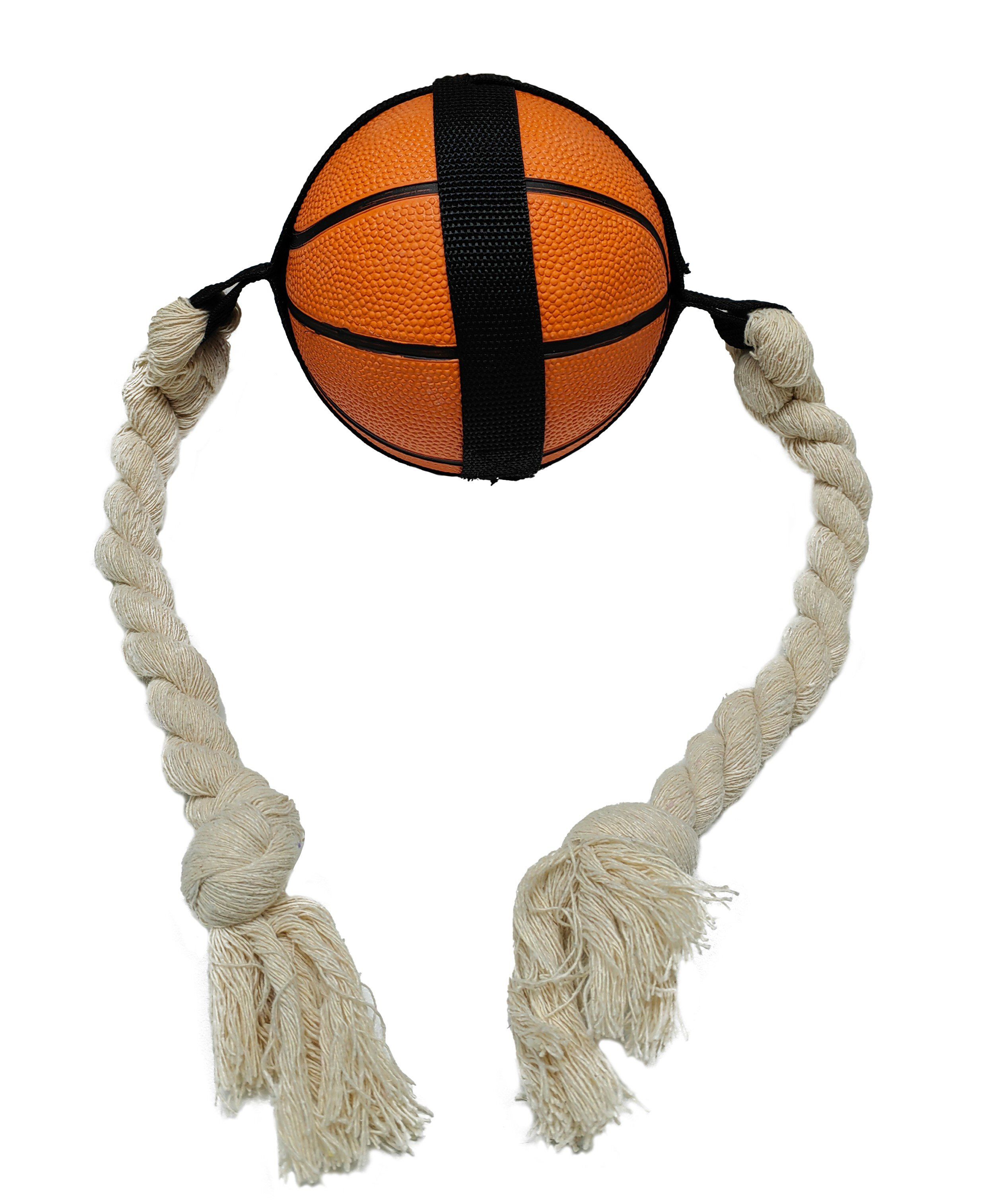 Tootoy! - Ballon Basket Image num&eacute;ro 1