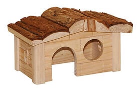 Kerbl - Maisonnette Nature pour Hamsters