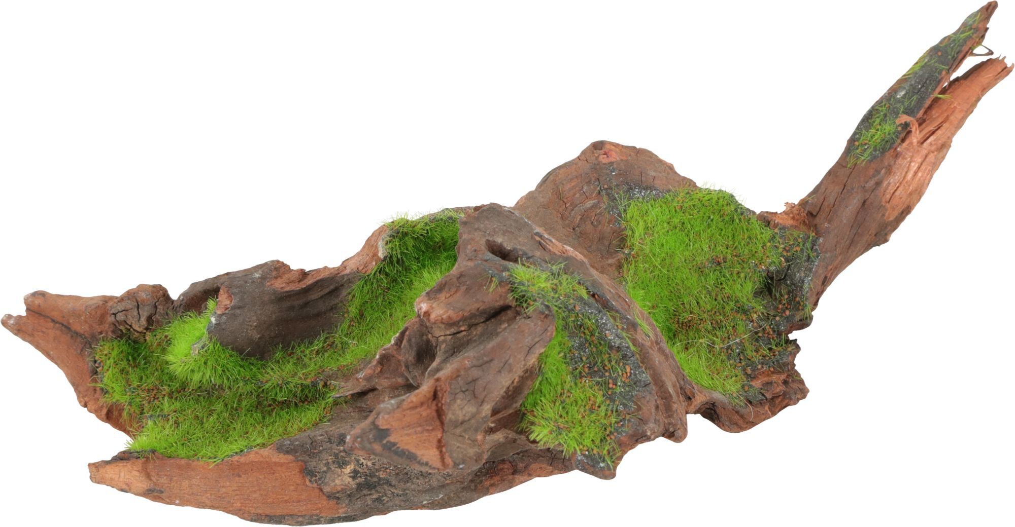 Zolux - Racine Malaisie Naturelle Kipouss pour Aquarium - S Image num&eacute;ro 1