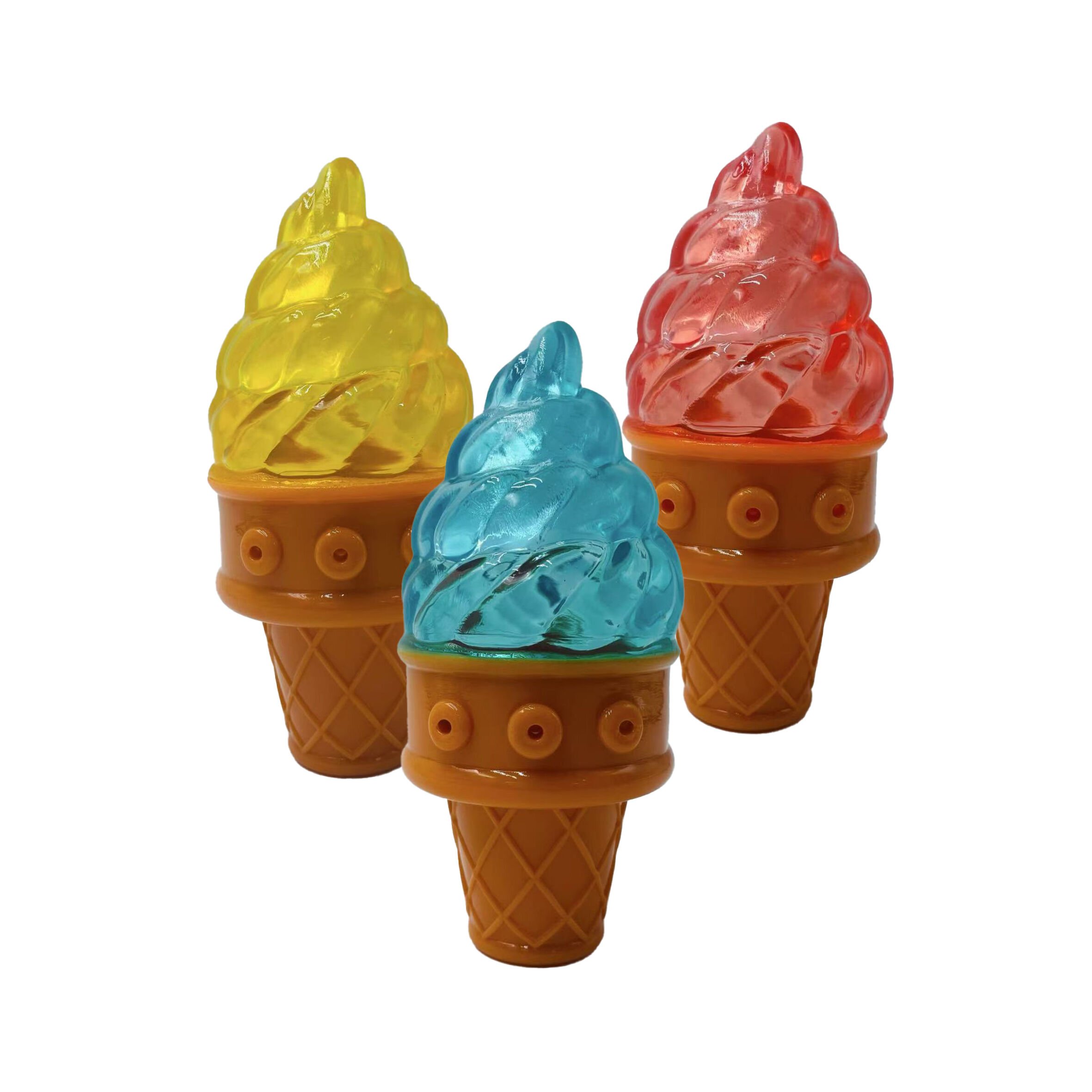 Croci - Jouet Cooling Ice Cream pour Chiens - 14,5cm Image num&eacute;ro 1