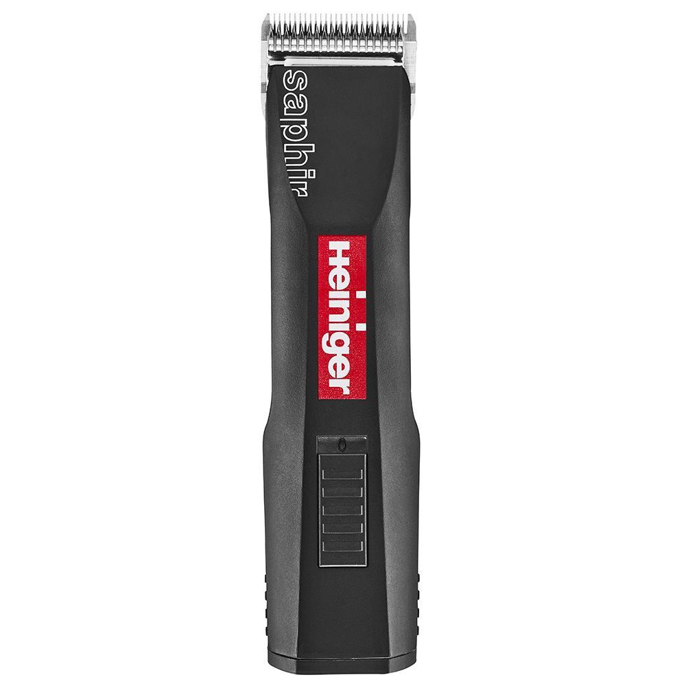 Heiniger - Tondeuse SAPHIR BASIC sans Fil Image num&eacute;ro 3