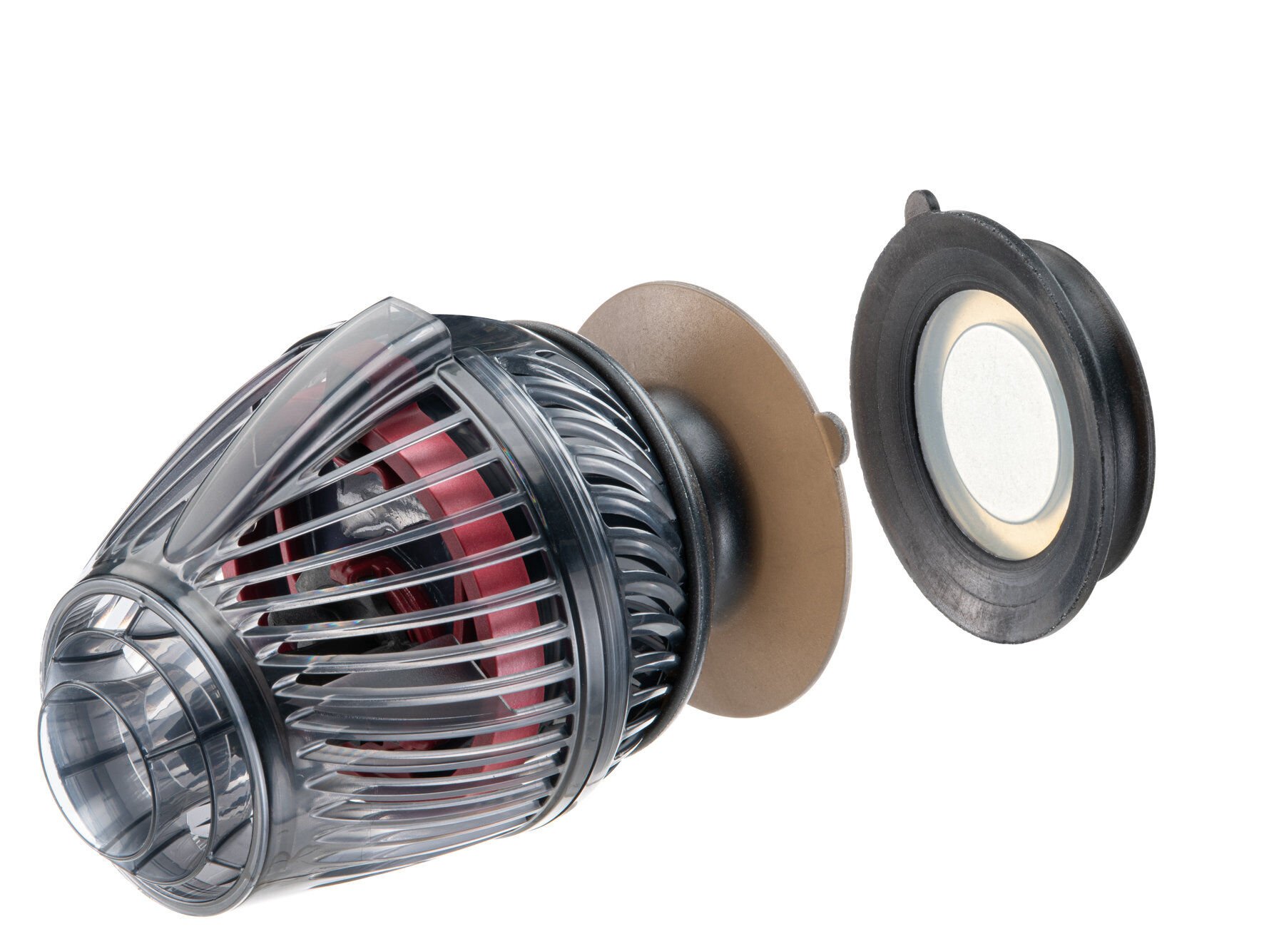 Hydor - Pompe de Brassage Koralia G3 pour Aquarium - 5000l/h Image num&eacute;ro 2