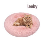 Leeby - Donut Extra Doux Rose pour Chats image number null