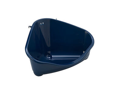 Moderna - Toilettes d'Angle pour Rongeurs