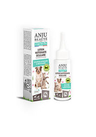 Anju Beaute - Lotion Nettoyante Oculaire - 70ml