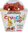 Zolux - Friandises Crunchy Pop à la Carotte pour Rongeurs - 43g Indicateur image numéro 2