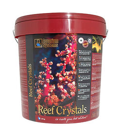Aquarium Systems - Sel de Mer Reef Crystals