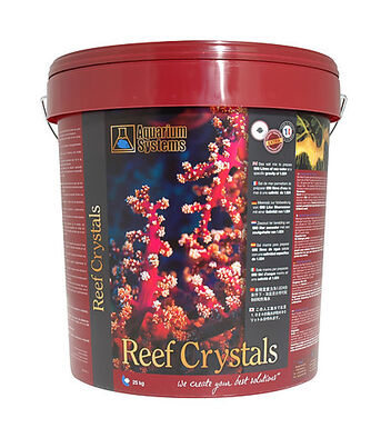 Aquarium Systems - Sel de Mer Reef Crystals