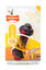 Nylabone - Jouet à Mâcher Bacon Cheeseburger Strong Chew - S Indicateur image numéro 1