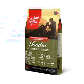 Orijen - Croquettes Tundra pour Chien