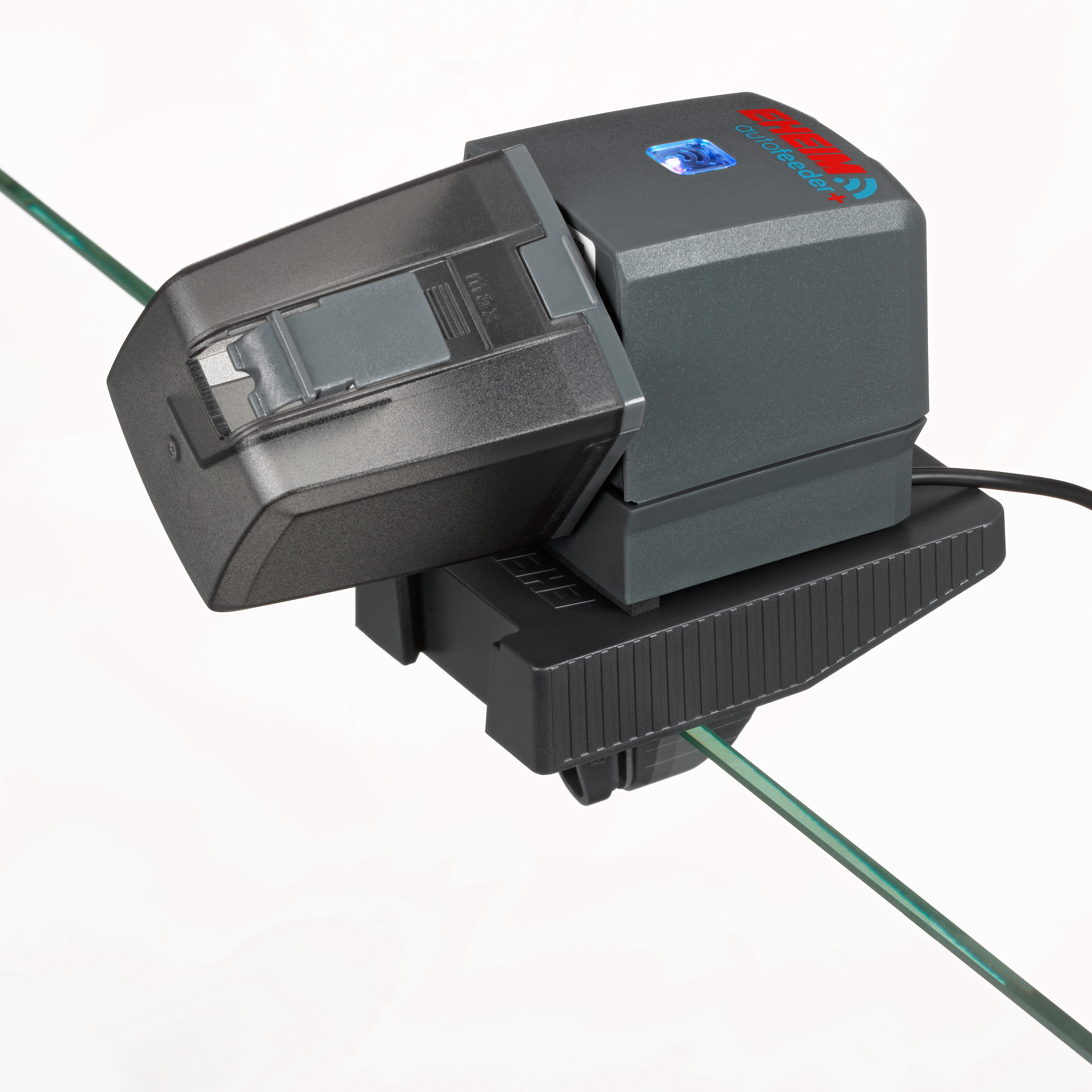 Eheim - Distributeur de Nourriture AUTOFEEDER + WIFI pour Aquarium Image num&eacute;ro 1