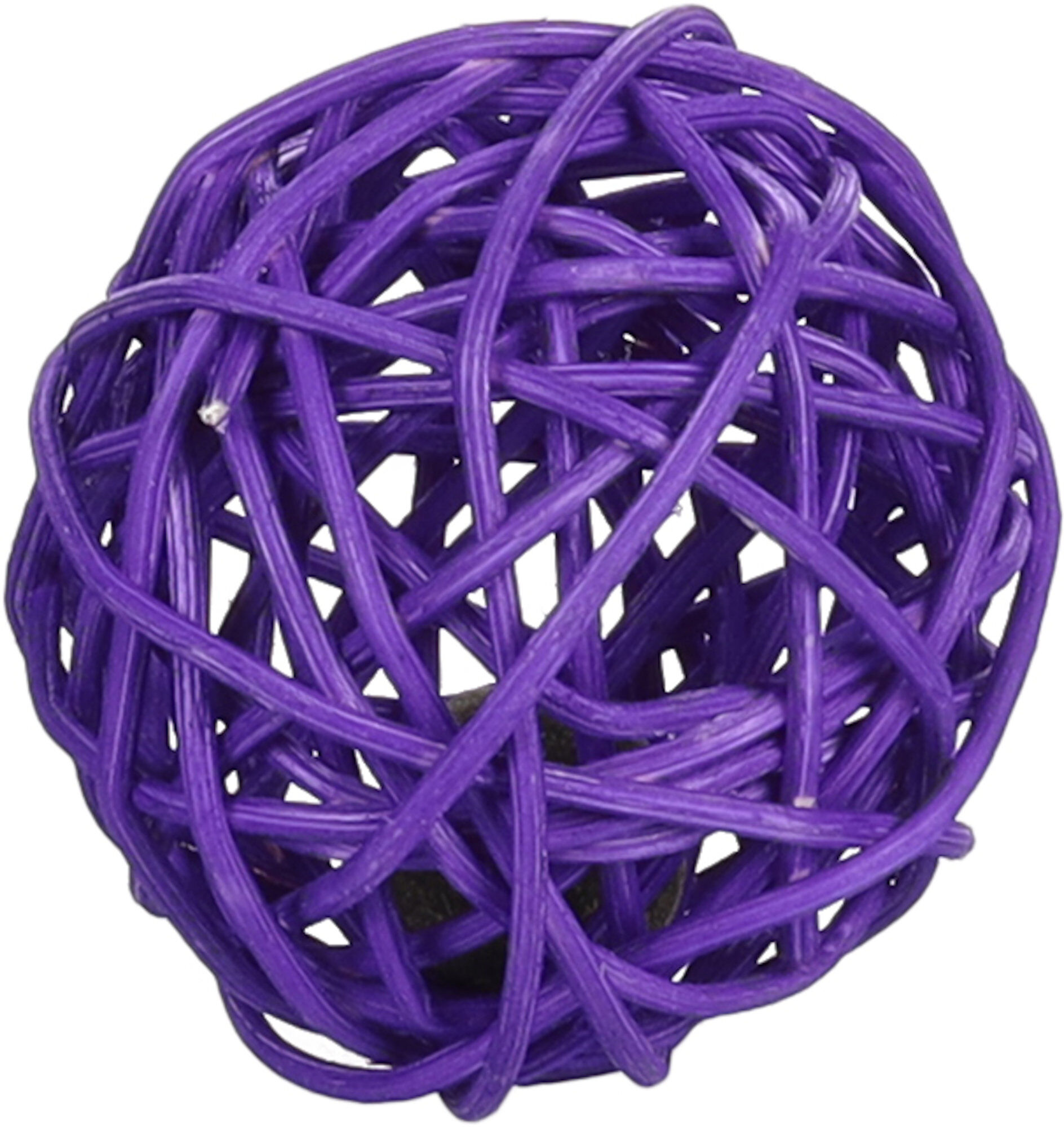 Flamingo - Jouet Balle Kirk Alex pour Chats - 4cm Image num&eacute;ro 4