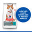 Hill's Science Plan -  Sterilised Cat Croquettes Pour Chat Stérilisé Au Thon  -  1,5kg Indicateur image numéro 2