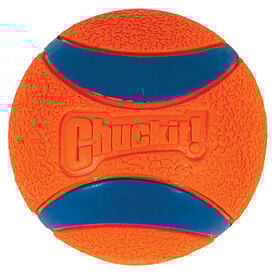 ChuckIt! - Balle Ultra Ball Pour Chiens - L