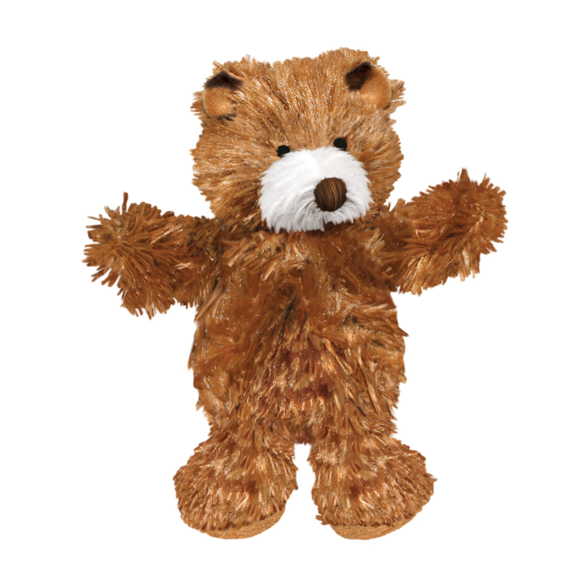 KONG - Jouet Dr. Noys Teddy Bear pour Petits Chiens Image num&eacute;ro 2