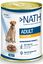 Nath - Pâtée Poulet pour Chiens - 400g Indicateur image numéro 1