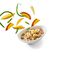 Schesir - Repas Salade Pokè au Poulet et Mangue pour Chat - 85g Indicateur image numéro 2
