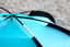 Alcott - Abri de Protection Shade Canopy pour Chien - Bleu Indicateur image numéro 4