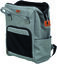 Trixie - Sac &agrave; Dos Ava Gris pour Chiens - 32x42x20cm Indicateur image num&eacute;ro 3