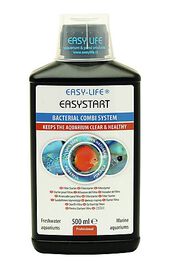 Easy Life - Bactéries de démarrage Easystart - 500ml