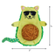 KONG - Jouet Wrangler AvoCATo pour Chats Indicateur image numéro 3
