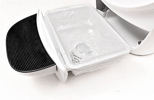 Litter Robot - Sacs &agrave; D&eacute;chets Liti&egrave;re Litter-Robot 4 pour Chats Image num&eacute;ro 3